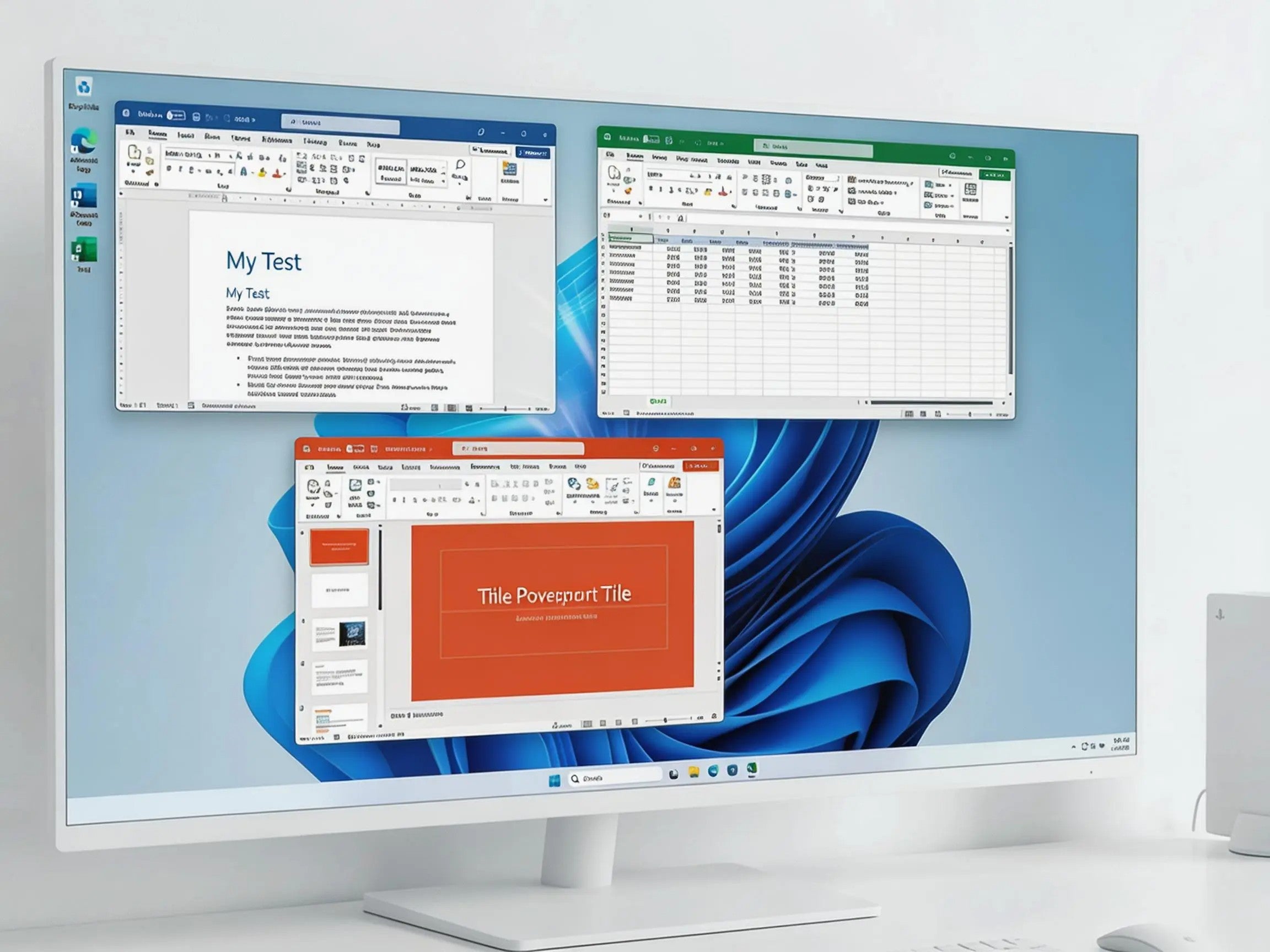 Office for Windows - Bind key Retail Office Profesional Plus 2021 - LIFETIME